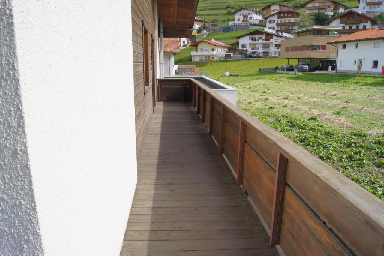 Ferienhaus Peter Spoettl Nauders Quarto foto